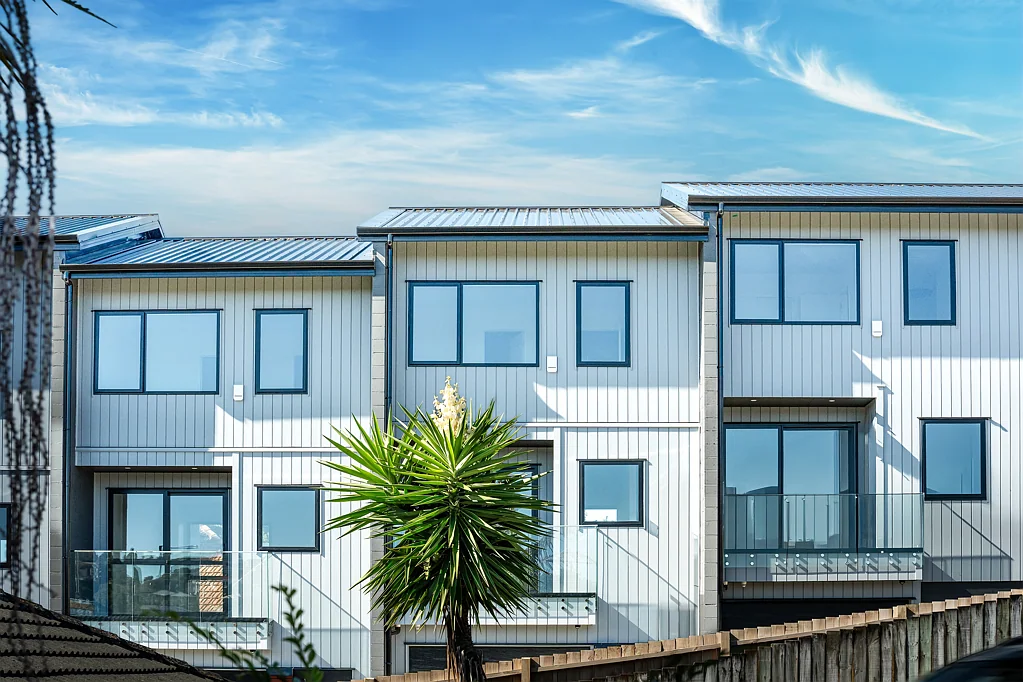 6/21 Valonia Street, New Windsor, Auckland City, Auckland