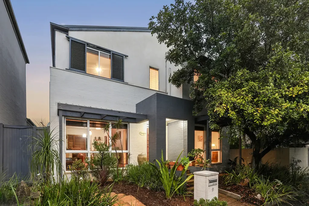 9 Kosmala Close, Newington, NSW 2127