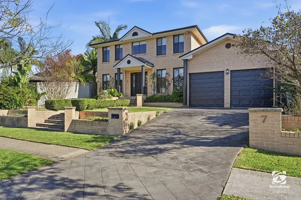Harrington Park 4Habitaciones “A rare offering that ticks every possible box”