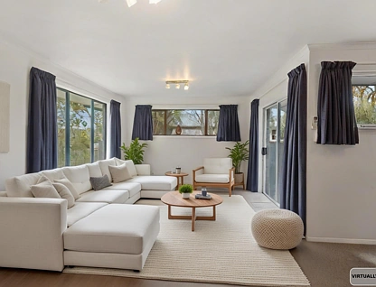 8 Everest Street, Burnside, Christchurch, 4 ਕਮਰੇ, 2 ਬਾਥਰੂਮ, House