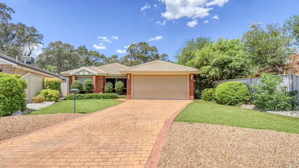 5 Echo Court, Kialla, VIC 3631