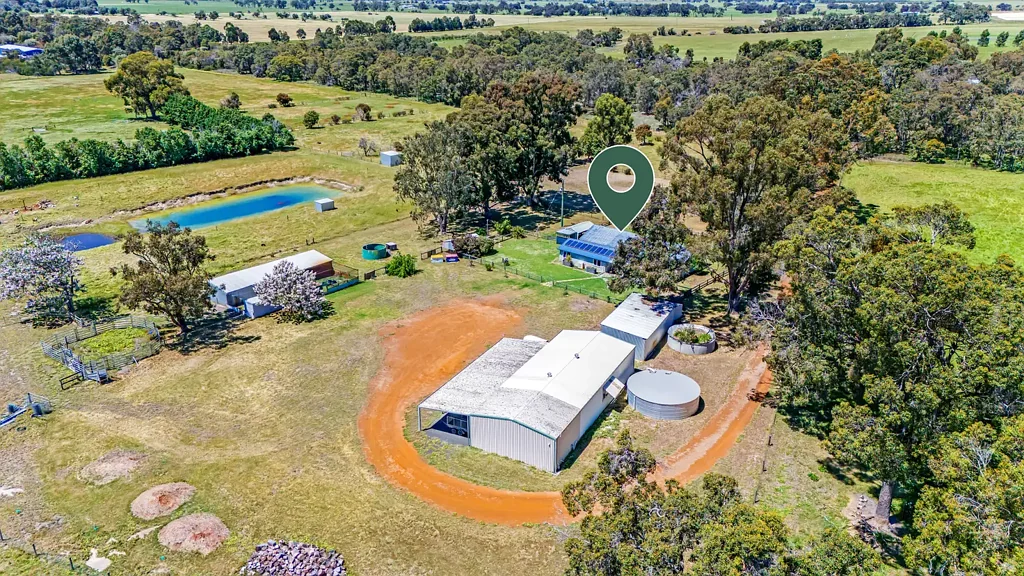 213 Ruabon Road, Ruabon, WA 6280
