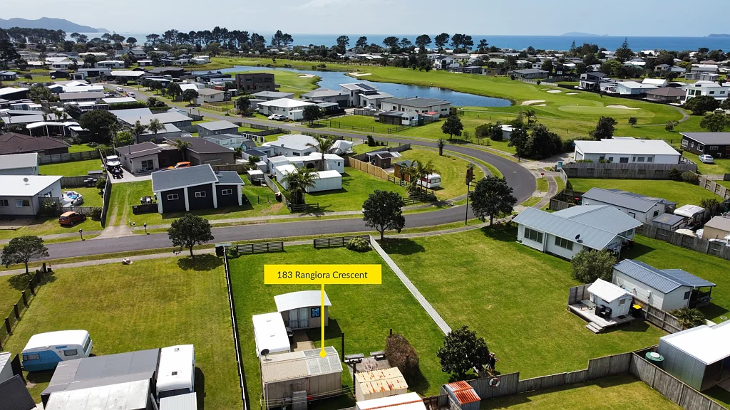 183 Rangiora Crescent, Matarangi Beach, Thames, Waikato