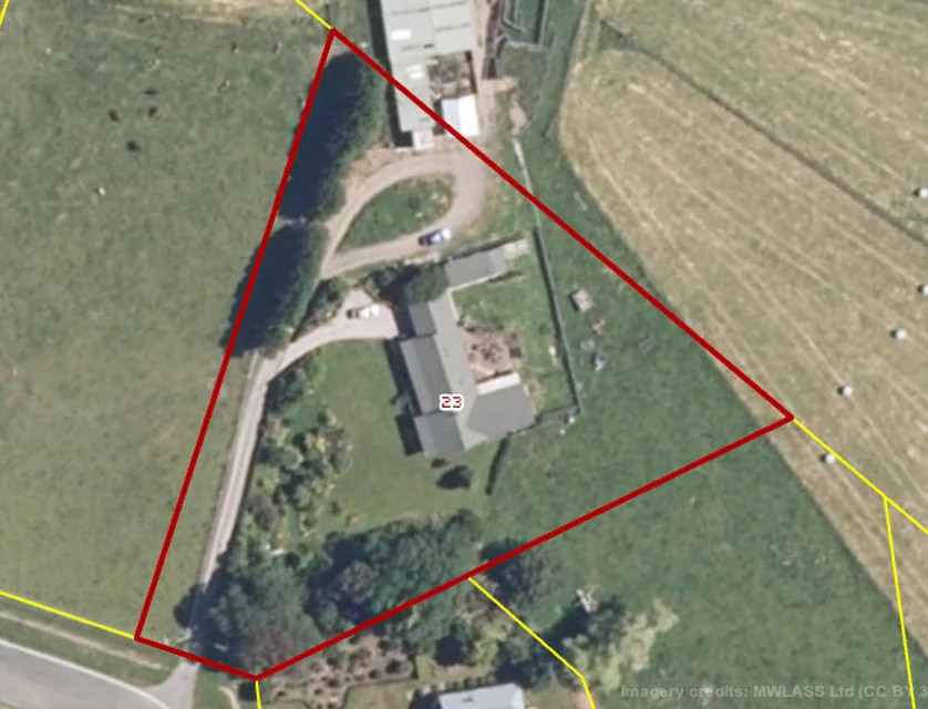 23 Haswell Street, Eketahuna, Tararua, 0 ਕਮਰੇ, 0 ਬਾਥਰੂਮ, Lifestyle Property