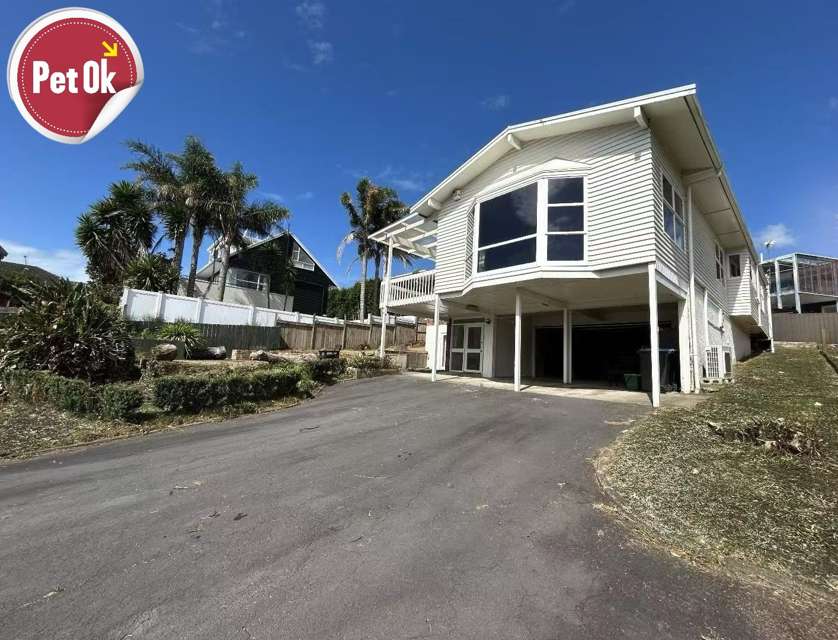 295 Kohimarama Road, 1787, Auckland, 4房, 2浴, 整租独立别墅
