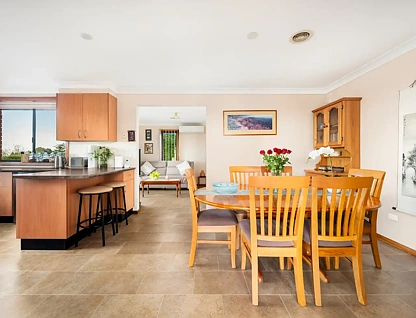 27 Panorama Crescent, Wentworth Falls, Blue Mountains - Region, 3 غرف, 2 حمامات, House