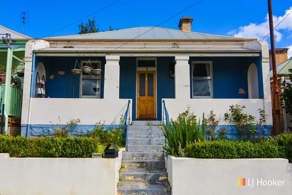 3 Lett Street, Lithgow, NSW 2790