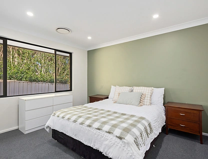 4/15 Melinda Grove, Lake Heights, Wollongong - Greater Region, 3 Schlafzimmer, 1 Badezimmer, Apartment