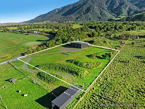 Kaikoura  Ocean Views and Mountain Magic