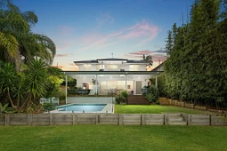 43 Bangaroo Street, North Balgowlah