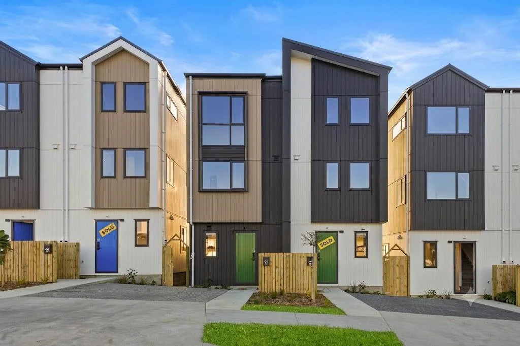 Flat Bush 3Kwarto Selling Fast- Ormiston – Stage 1 Release