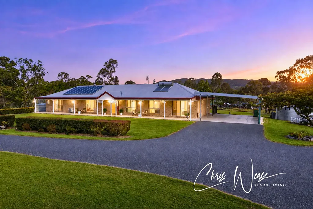 Delaneys Creek 3कमरा 5 ACRES - RENOVATED RANCH HOME - GENUINE 3-LOT POTENTIAL