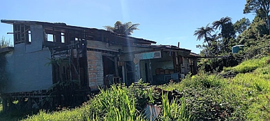 37 Back Road, Granity, Buller, West Coast, 0 habitaciones, 0 baños, Section