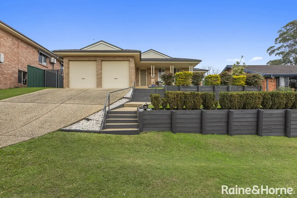 Fletcher 4غرفة نوم Effortless Family Living - Immaculately Maintained & Ready to Enjoy