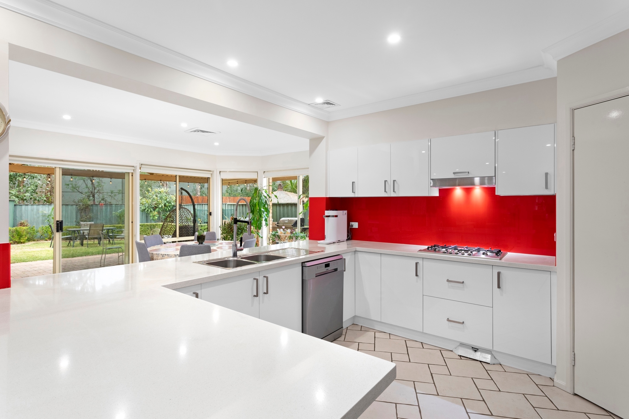 38 KNIGHTSBRIDGE AV, GLENWOOD NSW 2768, 0 Bedrooms, 0 Bathrooms, House