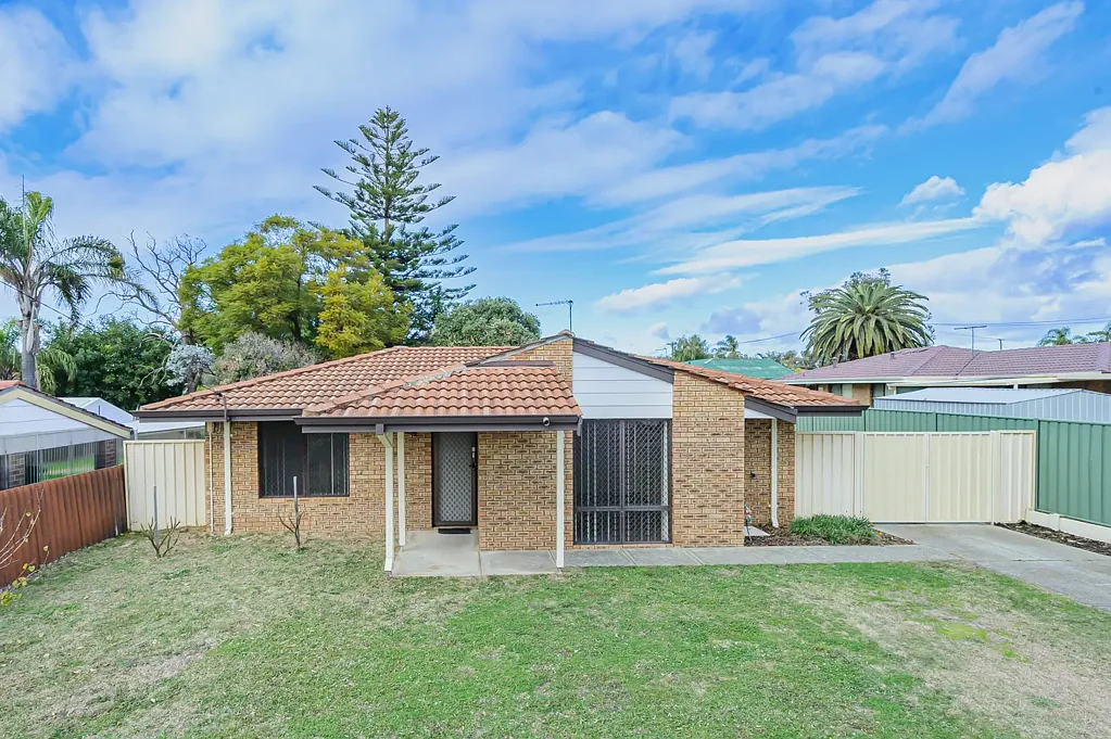 29 Steedman Loop, Mirrabooka, WA 6061