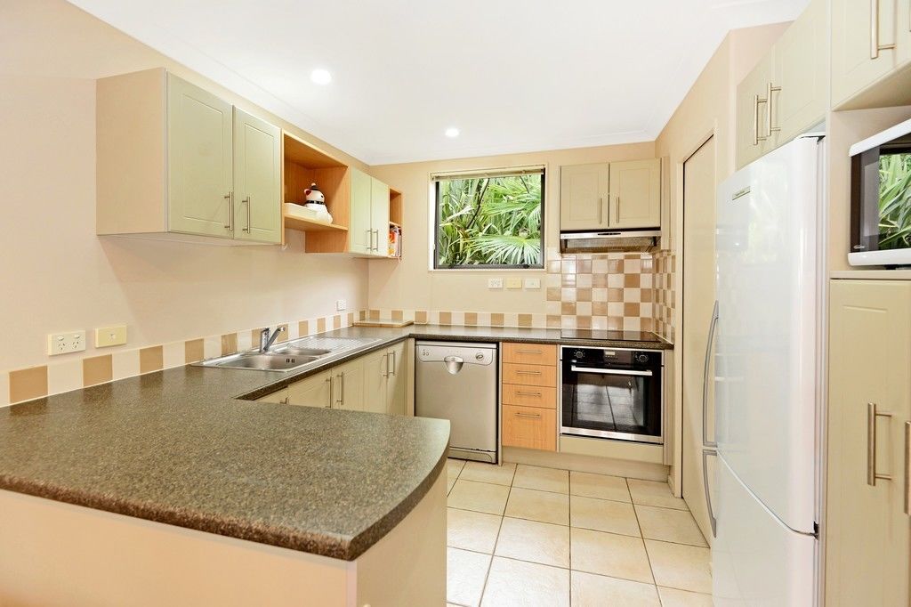 12/8 Monte Cassino Place, Birkdale, Auckland - North Shore, 2 침실, 1 욕실