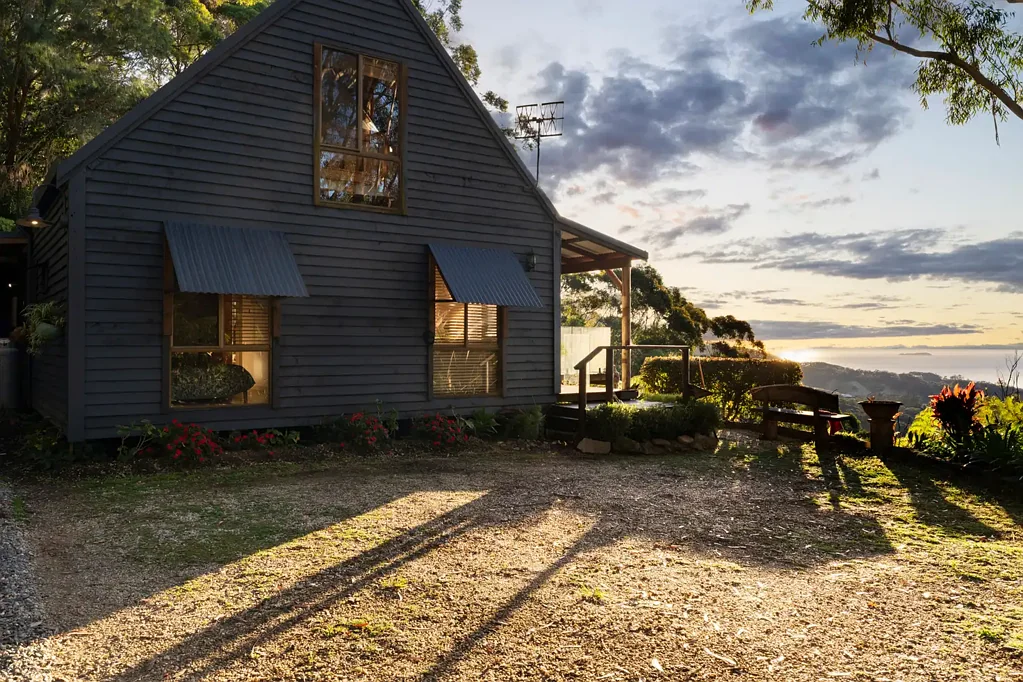 Korora 2房  Sustainable Living Meets Panoramic Perfection