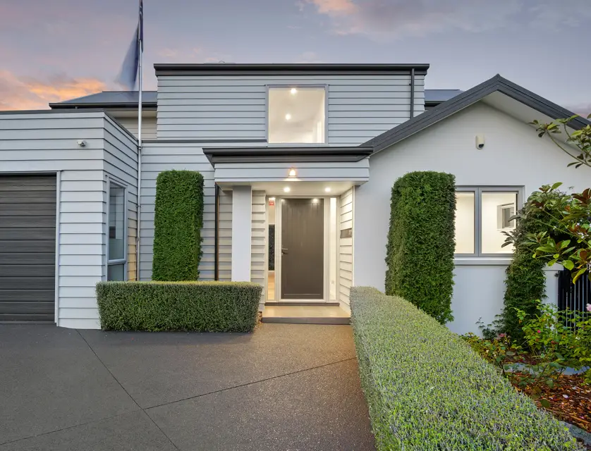 202B Grahams Road, Burnside, Christchurch City, 4 ห้องนอน, 3 ห้องน้ำ, House