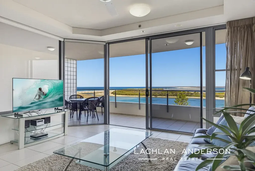 Caloundra 1침실 UNPARALLELED LUXURY & CONVENIENCE
