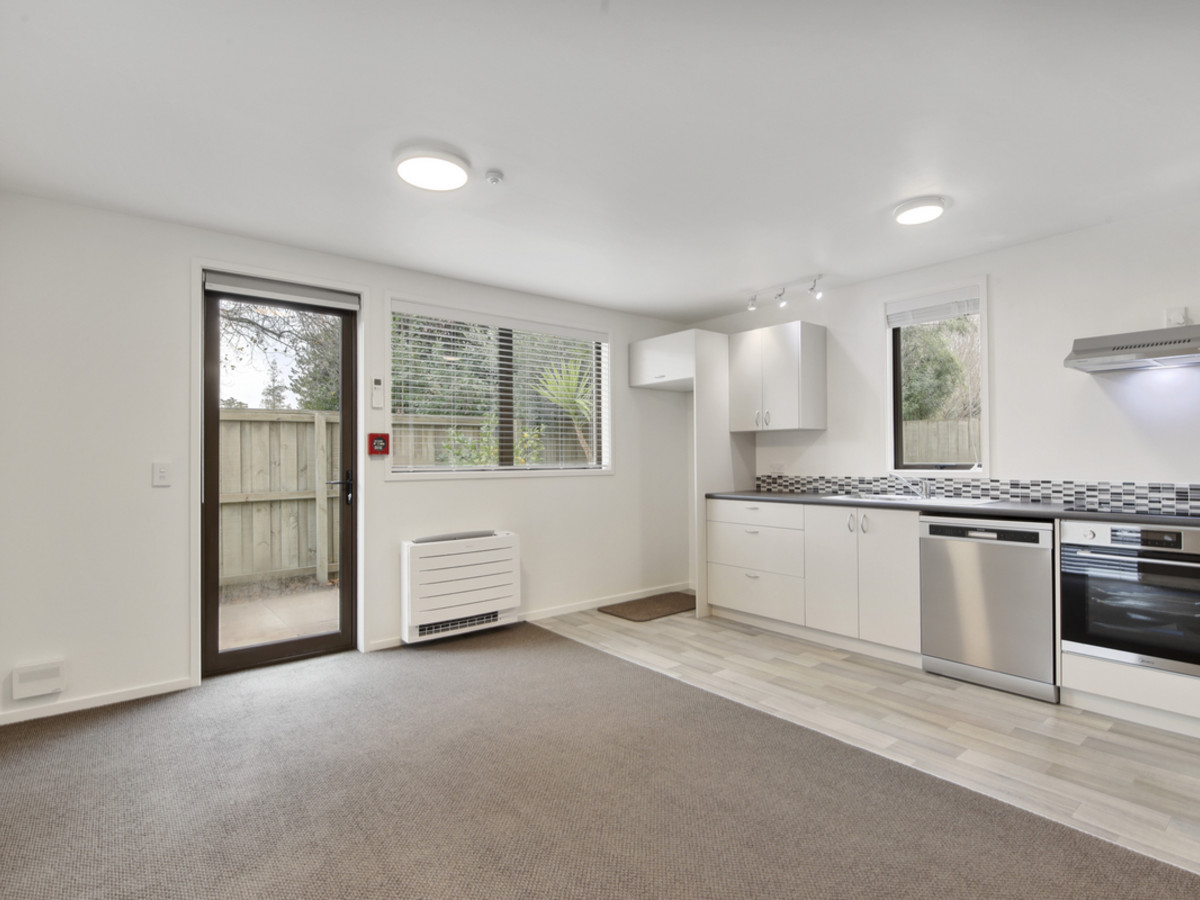 1/41 Ely Street, Christchurch Central, Christchurch, 2 chambres, 1 salles de bain, House