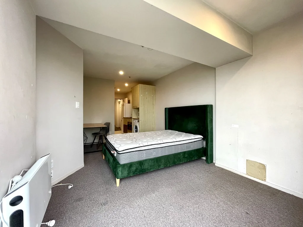 Furnished Apartment With Great Views