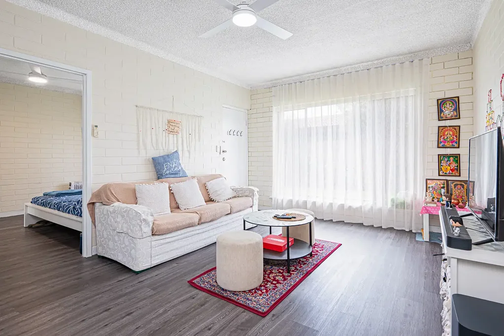 4/116 Lipsett Terrace, Brooklyn Park, SA 5032