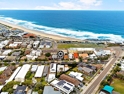 31 Ranclaud Street, Merewether, NSW 2291, 4房, 2浴, House
