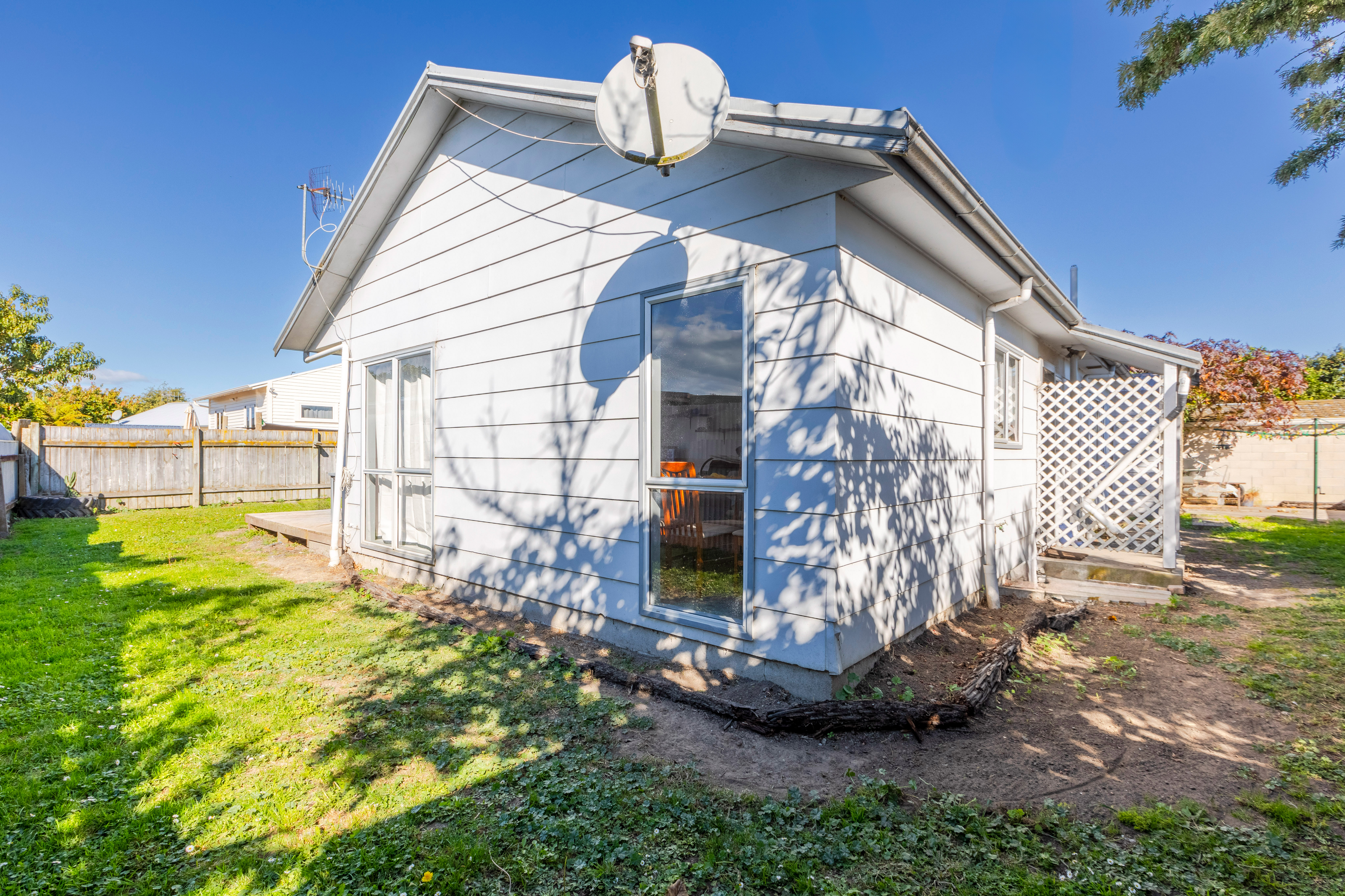 3/69 Riverbend Road, Onekawa, Napier, 3 રૂમ, 1 બાથરૂમ, House