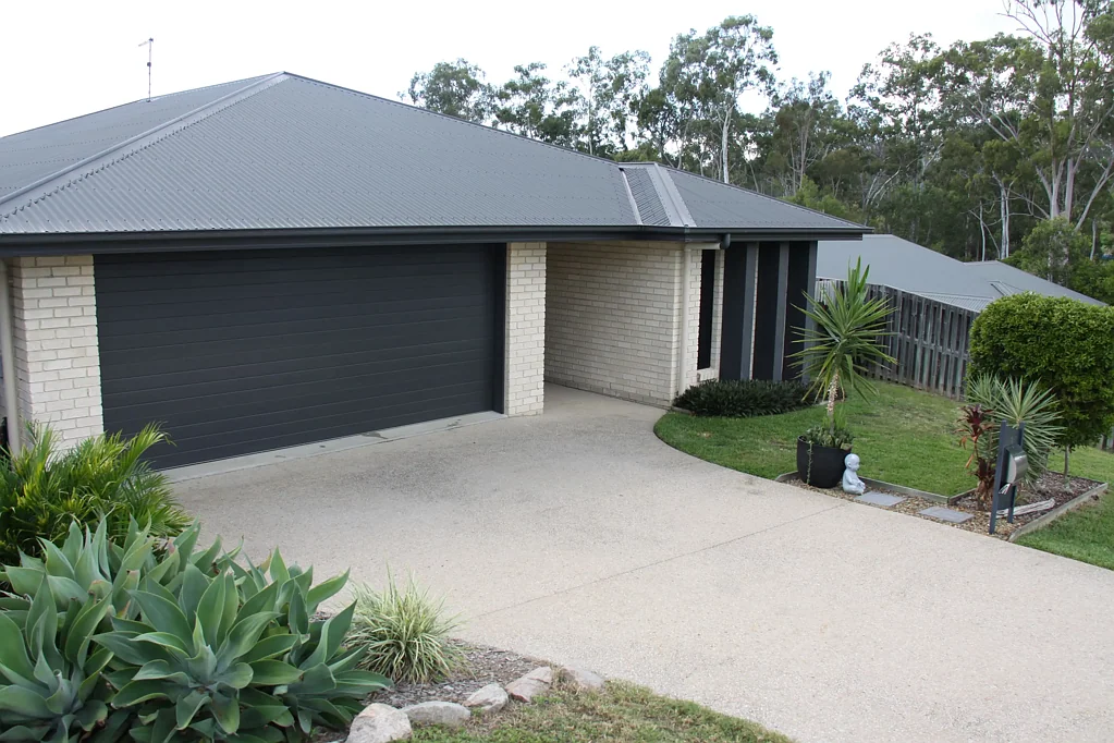 4 BEDROOM FAMILY HOME