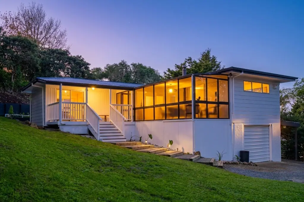 Woodhill 3房  Stunning in the city - must be sold