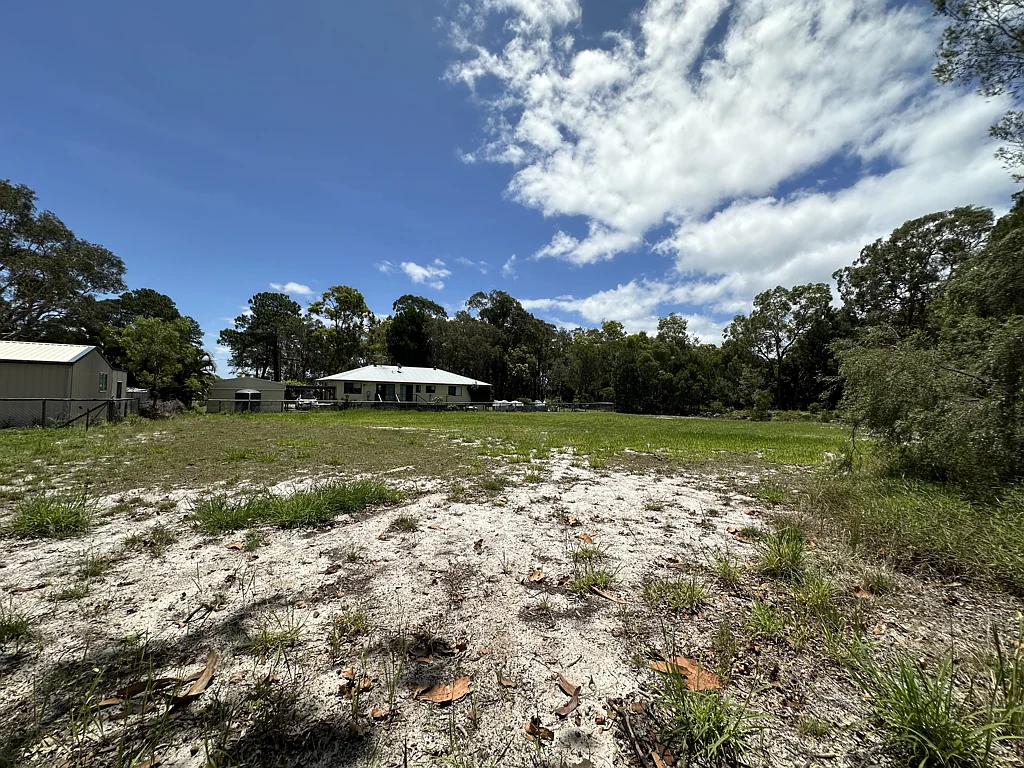Macleay Island Build Your Dream Island Retreat