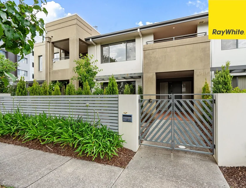 102 Eileen Good Street, Greenway, Tuggeranong District, 3房, 2浴, 整租城市屋