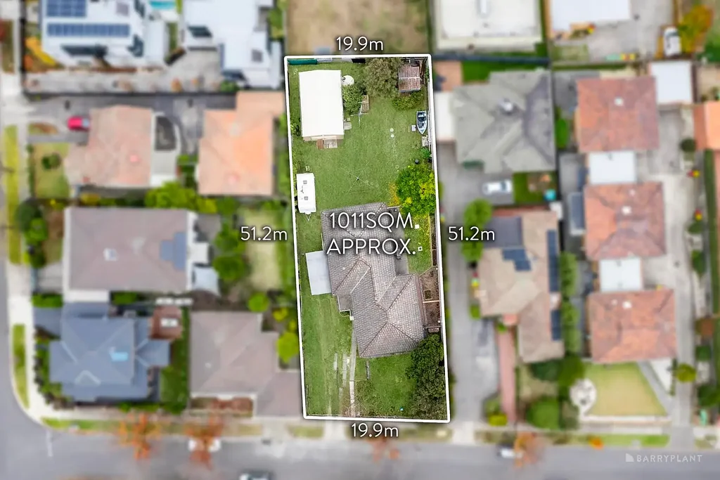 1 Elizabeth Street, Bulleen, VIC 3105