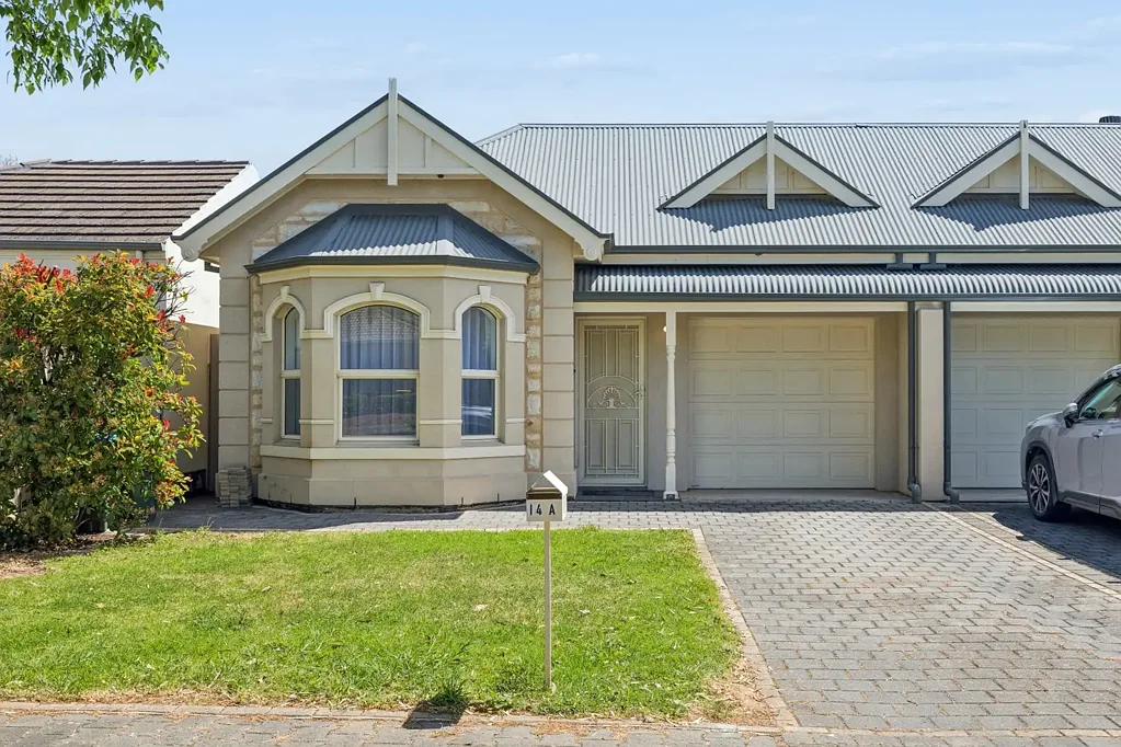 Netherby 3Kwarto Courtyard Living in Highly Sought-After Netherby