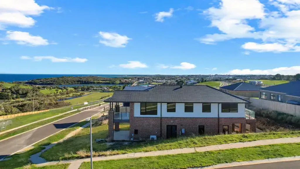 Warrnambool 4Habitaciones Stunning Views from Hopkins River to Logans Beach!