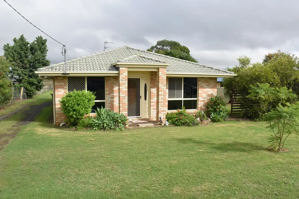 30 Sinclair Street, Wyreema, QLD 4352