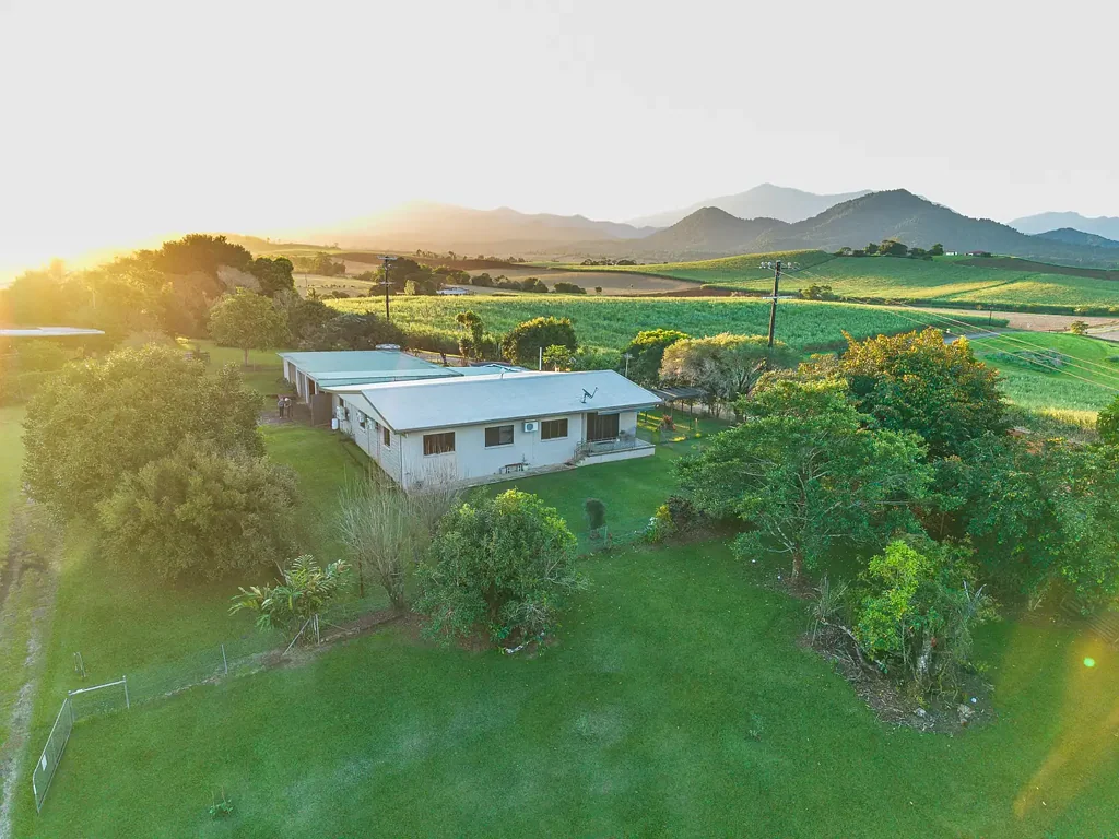 183 Nerada Road, Nerada, QLD 4860
