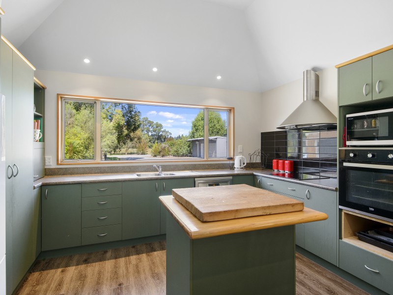 164 Smiths Road, Leithfield, Hurunui, 4 phòng ngủ, 0 phòng tắm