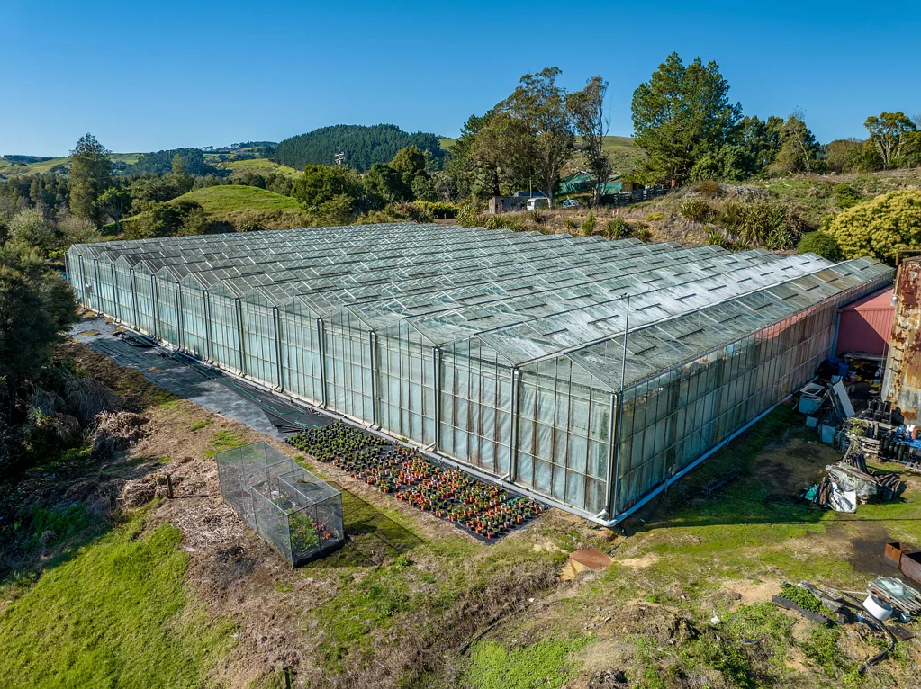 Pukekawa Horticultural - Lifestyle Income and Potential