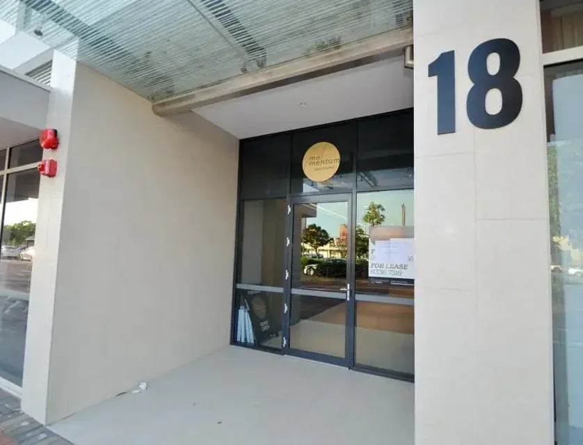 308/18 Cecil Avenue, Cannington, South East Perth, 2 રૂમ, 1 બાથરૂમ, Apartment