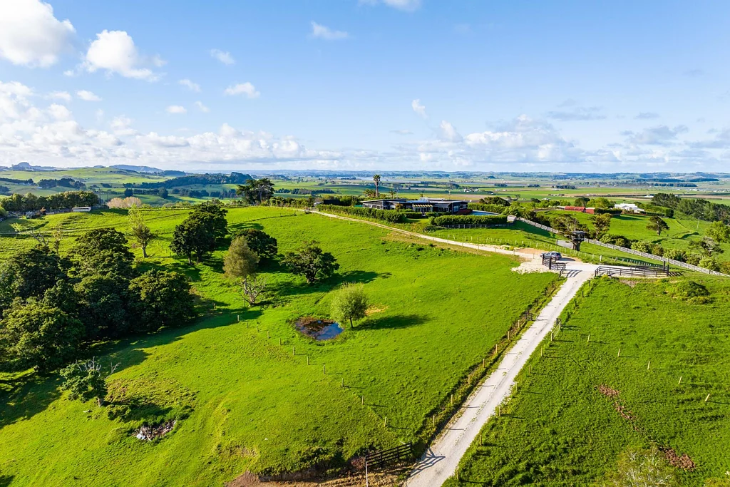Arapohue  One sold - two to go! Build your dream home here