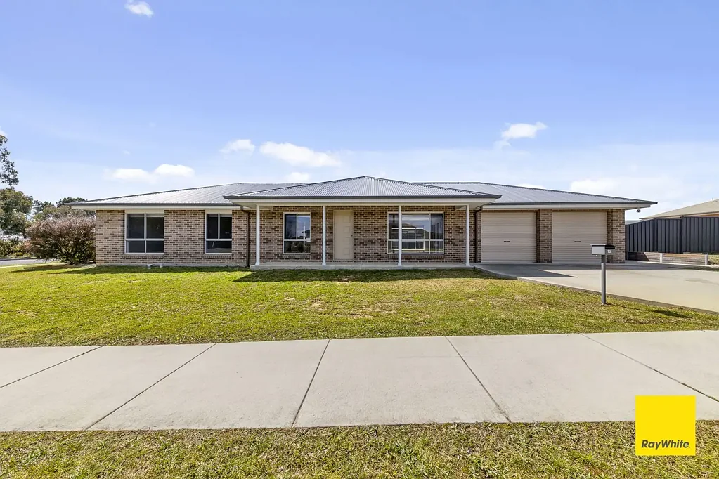 12 Jacombs Street, Bungendore, NSW 2621