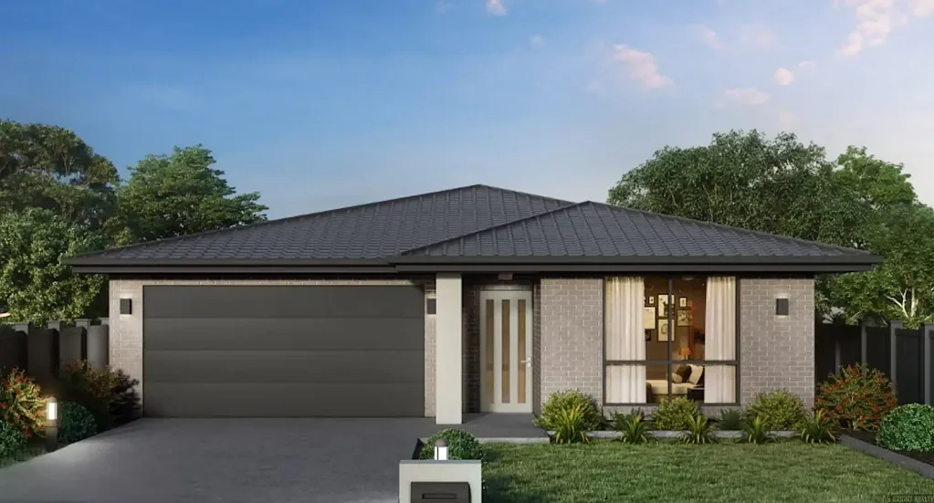 Menangle Park 4બેડરૂમ Amazing Single Storey House in Menangle Park