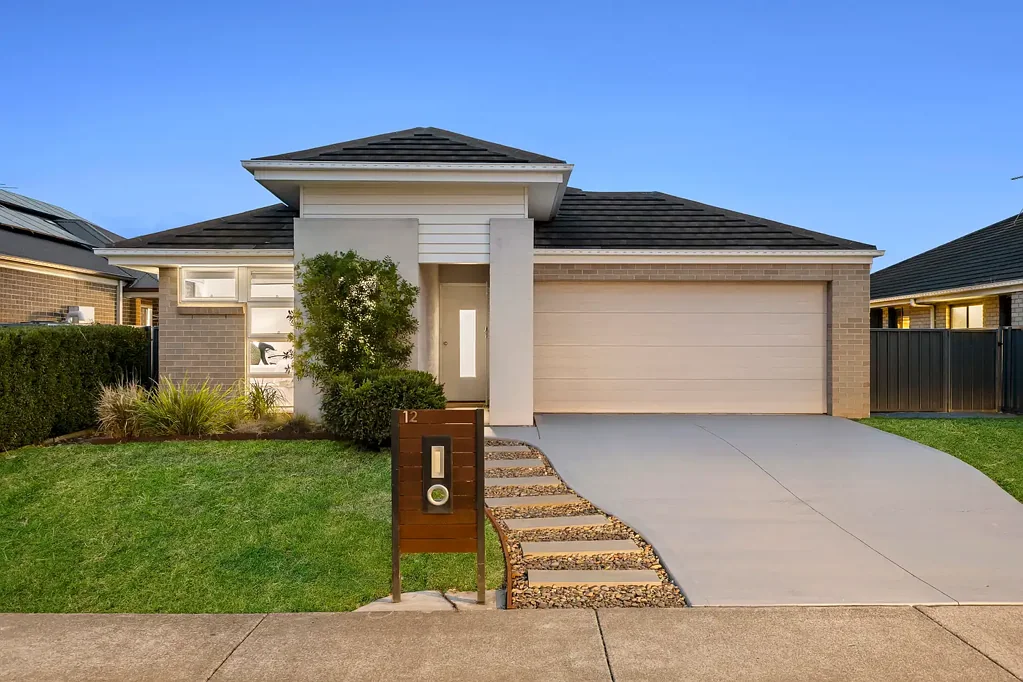 12 Cagney Road, Rutherford, NSW 2320