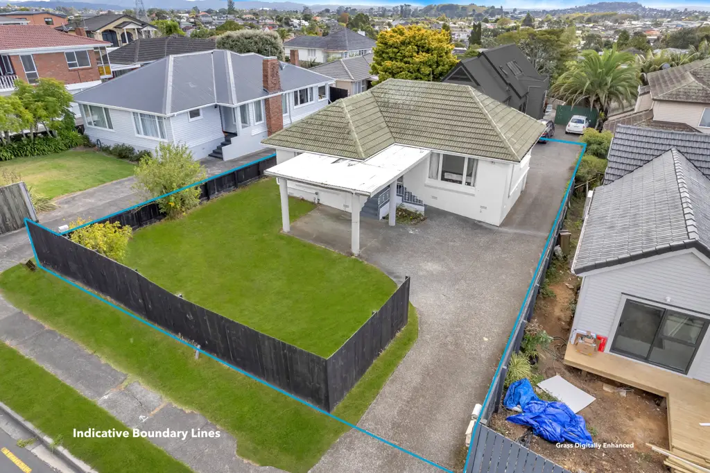 Hillsborough 2ห้องนอน Charming Family Home in Hillsborough