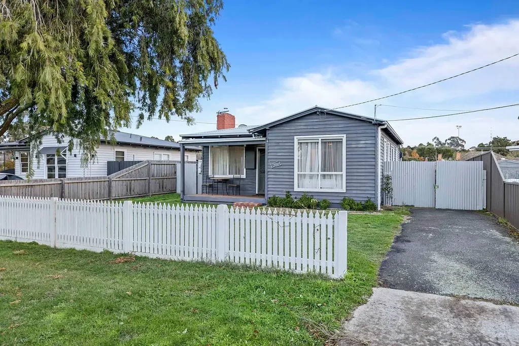 4 Little Dodds Street, Golden Point, VIC 3350