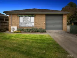 6 Greenwood Parade, Leongatha