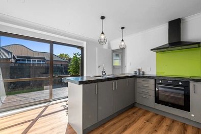 79a Withells Road, Avonhead, Christchurch, 3房, 1浴, House