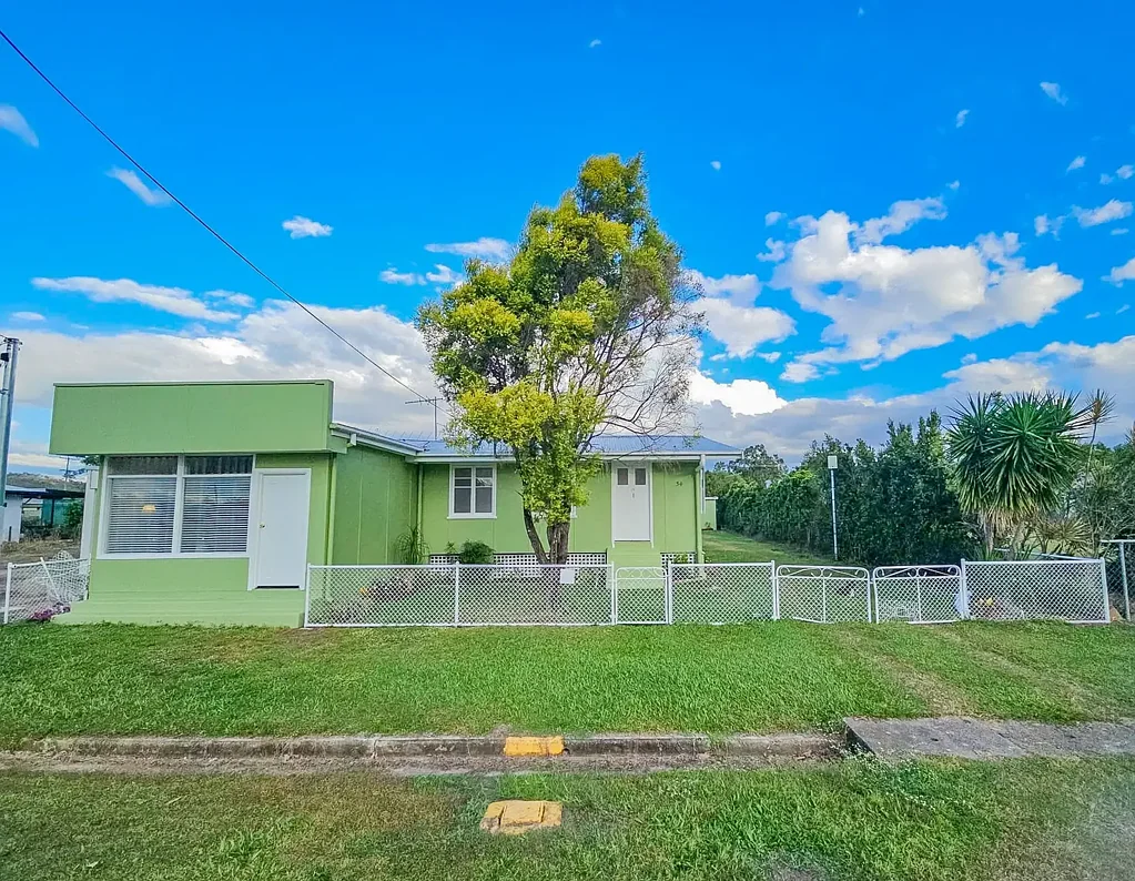 Dimbulah 2房  Cute Renovated Cottage Walking Distance from Town